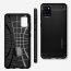 Etui Spigen Rugged Armor do Samsung Galaxy A31 czarne