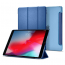 Etui Spigen Smart Fold do Apple iPad Air 3 2019 niebieskie