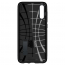 Etui Spigen Slim Armor do Samsung Galaxy A70 Metal Slate
