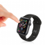 Folia ochronna (3szt) Spigen Neo Flex HD do Apple Watch 7 (45mm) / 4 / 5 / 6 / SE (44mm)