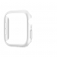 Obudowa Spigen Thin Fit do Apple Watch 3 / 4 / 5 / 6 / SE 44mm biały