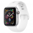 Pasek Spigen Air Fit do Apple Watch 3 / 4 / 5 / 6 / SE (42/44mm) biały