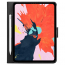 Etui Spigen Stand Folio do Apple iPad Pro 12.9 2018 czarne