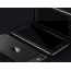 Szkło hartowane Spigen FC 2-Pack do Apple iPhone SE 2020 / 8 / 7 czarne