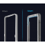 Szkło hartowane Spigen ALM Glass FC do Samsung Galaxy A72