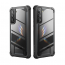 Etui i-BLASON Supcase Ares do Samsung Galaxy S22 Plus czarne