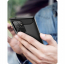 Etui pancerne Supcase Clayco Xenon do Samsung Galaxy S22 Ultra czarne