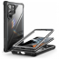 Etui i-BLASON Supcase Ares do Samsung Galaxy S22 Ultra czarne