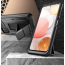 Etui Supcase Unicorn Beetle Pro do Samsung Galaxy A12 czarne