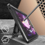 Pancerne etui Supcase Unicorn Beetle Pro do Samsung Galaxy Tab S7 Plus 12.4 T970/T976 czarne