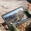 Pancerne etui Supcase Unicorn Beetle Pro do Samsung Galaxy Tab A7 10.4 T500/T505 czarne