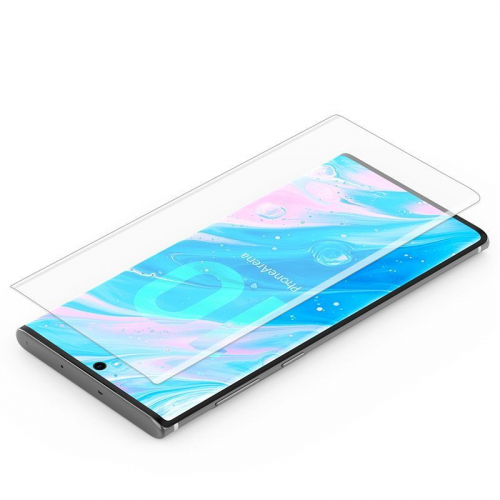 Szkło hartowane UV T-Max Glass do Samsung Galaxy Note 20 Ultra