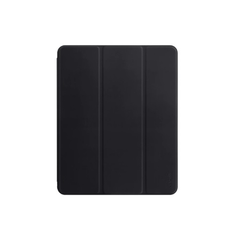 Etui z klawiaturą Bluetooth USAMS Winro do iPad 7 / 8 10.2 2019 / 2020 czarne