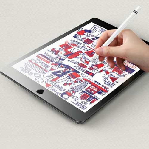 Folia USAMS PaperLike Protector do iPad Air 10,5
