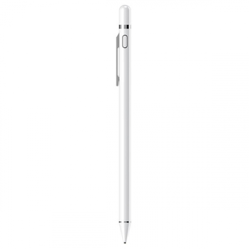 Rysik / długopis do ekranów USAMS Activ Stylus Pen biały