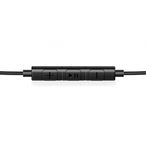 Słuchawki douszne USB Typ C USAMS EP-31 czarne