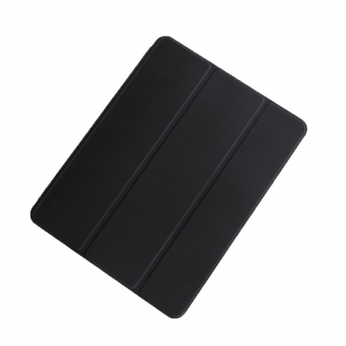 Etui Smart Cover USAMS Winto do Apple iPad Pro 12,9" 2020/2018 czarne