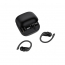 Słuchawki bezprzewodowe Bluetooth 5.0 TWS USAMS YI czarne