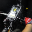 Sakwa torba etui na kierownicę rower WildMan Hardpouch Bike Mount ”XXS” czarny